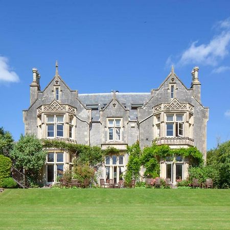 Beryl Country House Wells Buitenkant foto