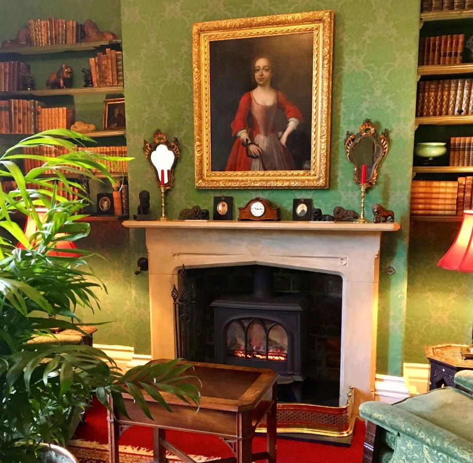 Beryl Country House Wells Buitenkant foto
