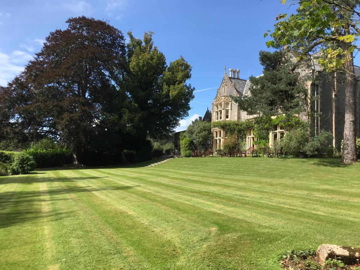 Beryl Country House Wells Buitenkant foto
