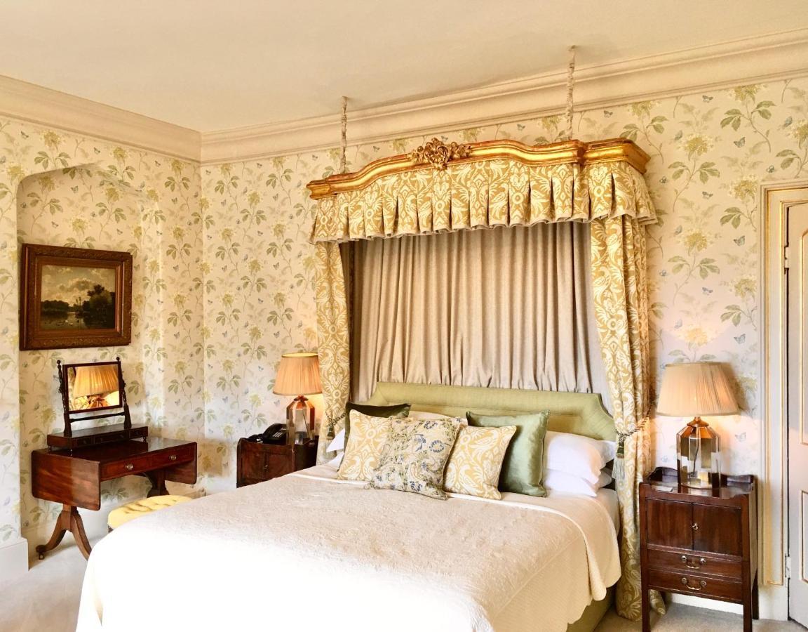 Beryl Country House Wells Buitenkant foto