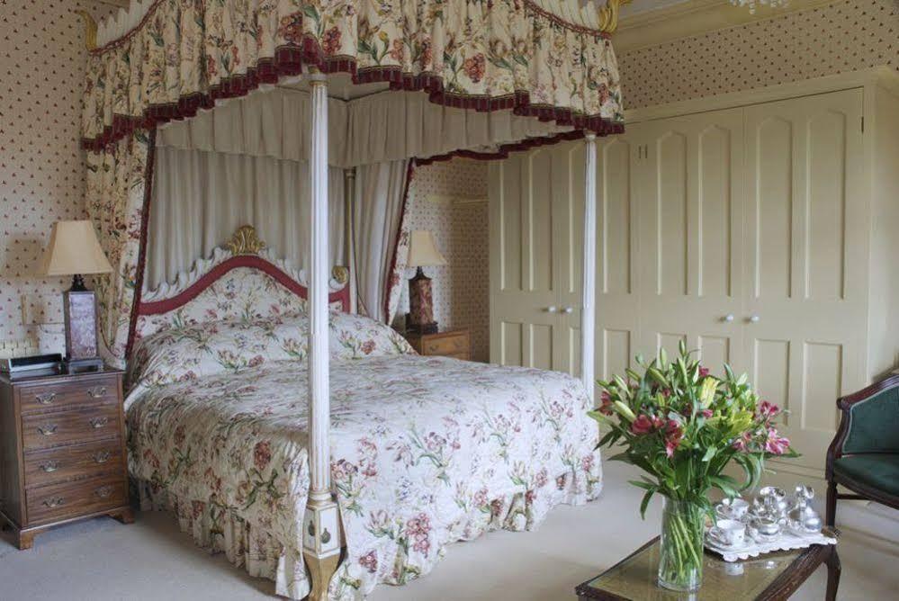 Beryl Country House Wells Buitenkant foto