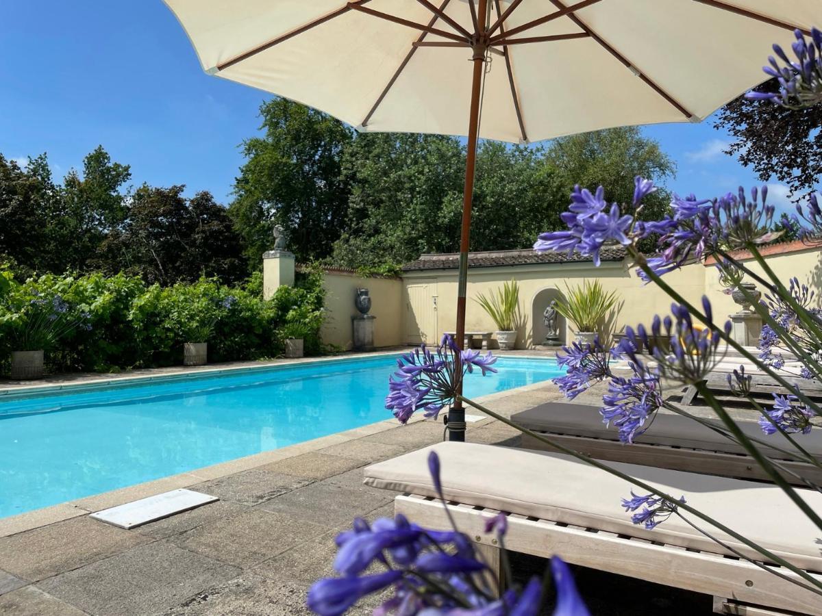 Beryl Country House Wells Buitenkant foto