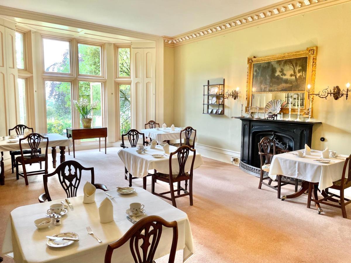 Beryl Country House Wells Buitenkant foto