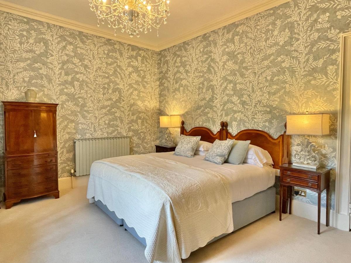 Beryl Country House Wells Buitenkant foto