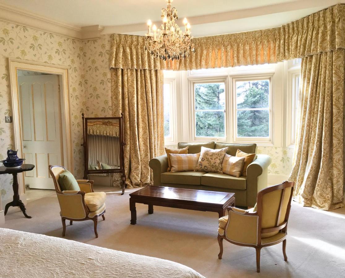 Beryl Country House Wells Buitenkant foto