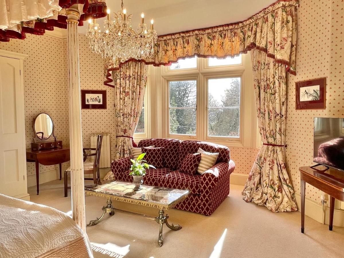 Beryl Country House Wells Buitenkant foto