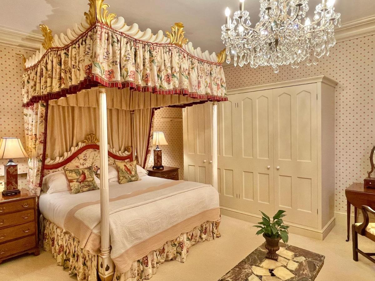 Beryl Country House Wells Buitenkant foto