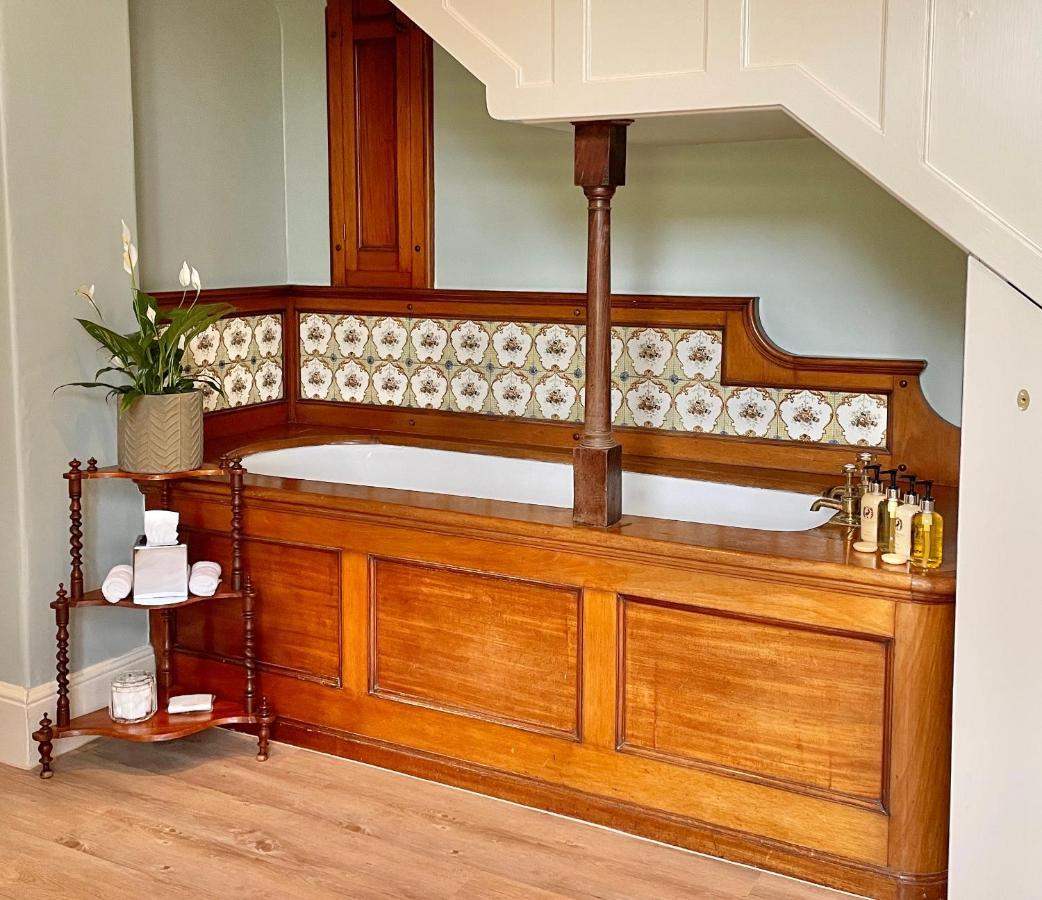 Beryl Country House Wells Buitenkant foto