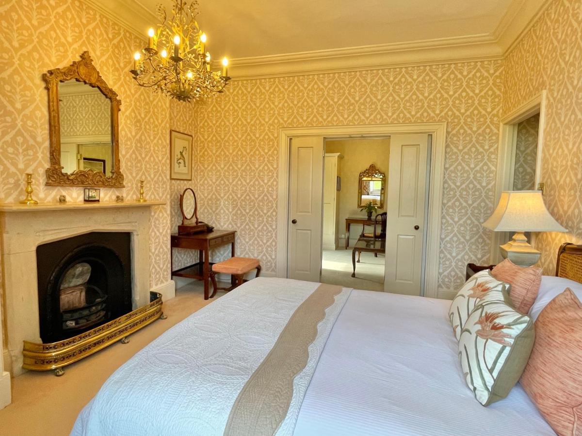 Beryl Country House Wells Buitenkant foto