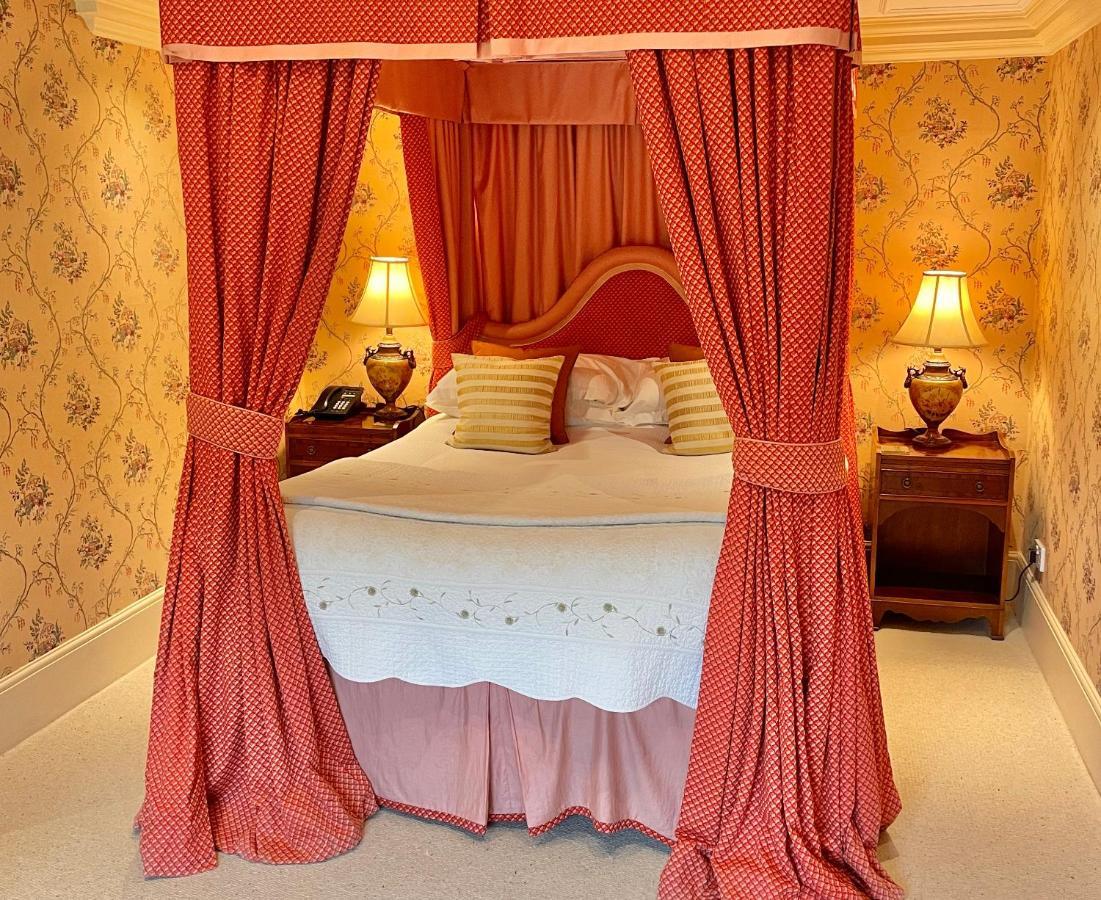 Beryl Country House Wells Buitenkant foto