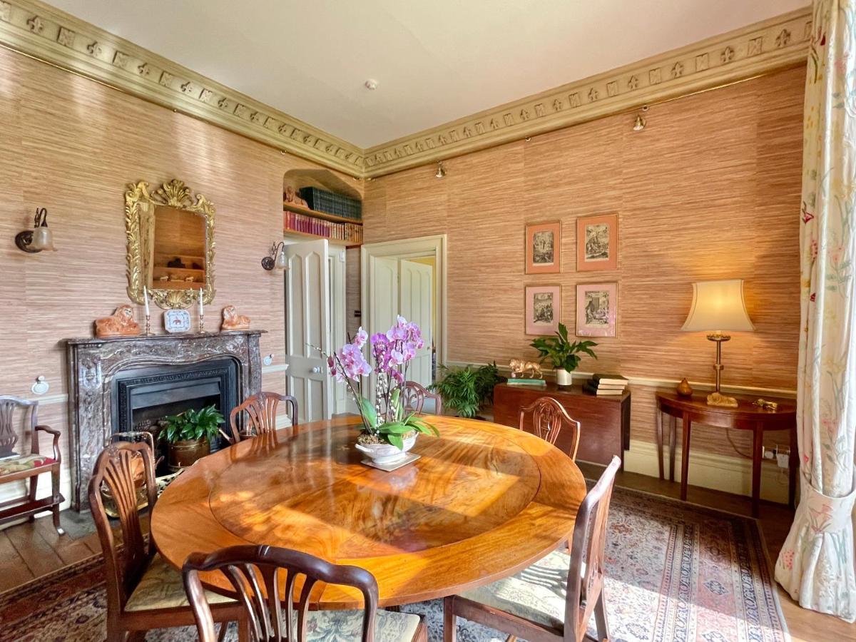 Beryl Country House Wells Buitenkant foto