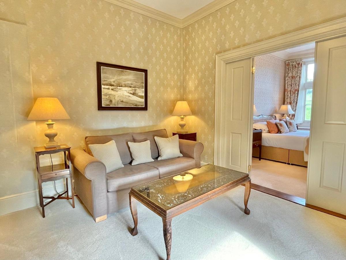 Beryl Country House Wells Kamer foto