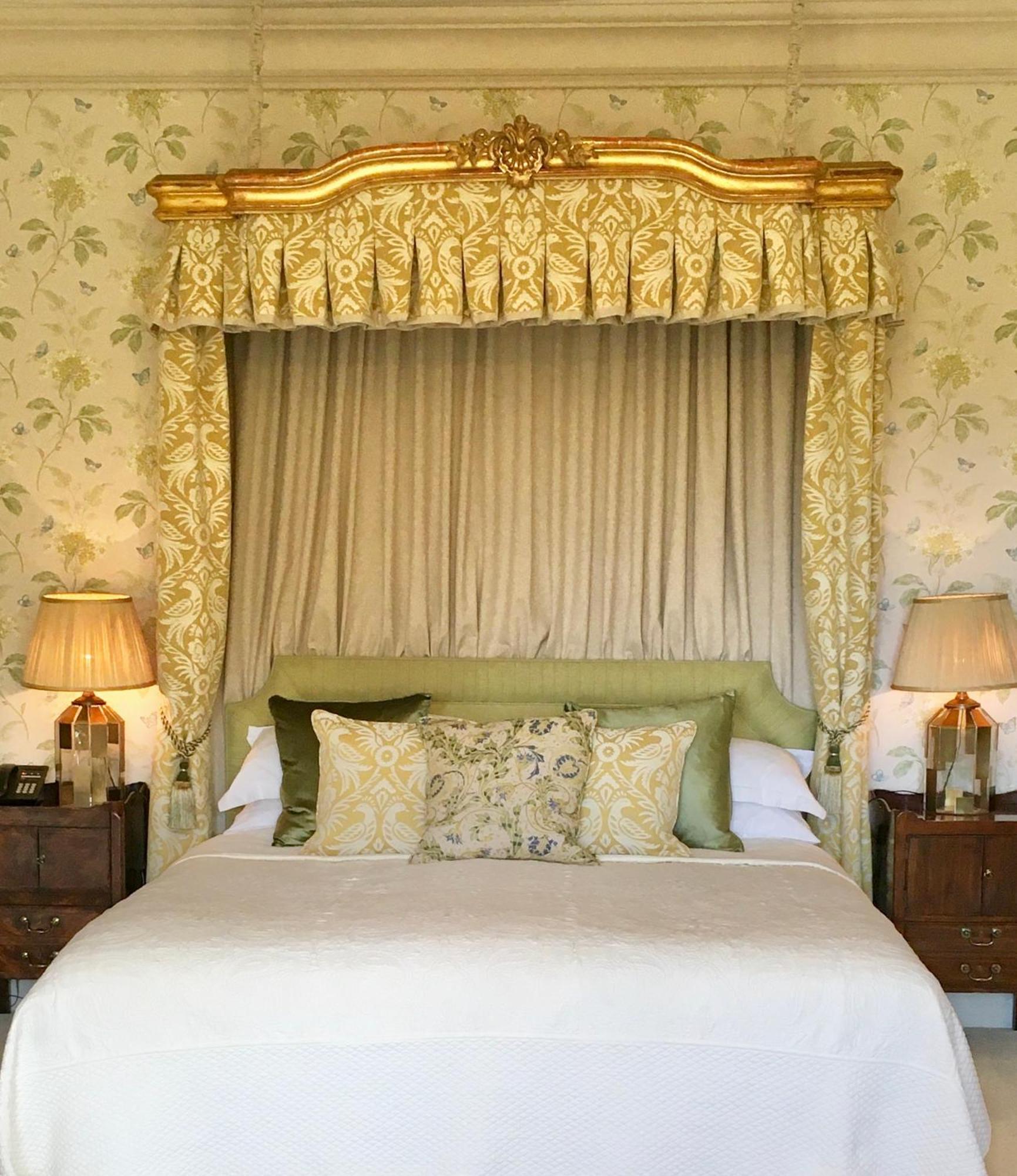 Beryl Country House Wells Kamer foto