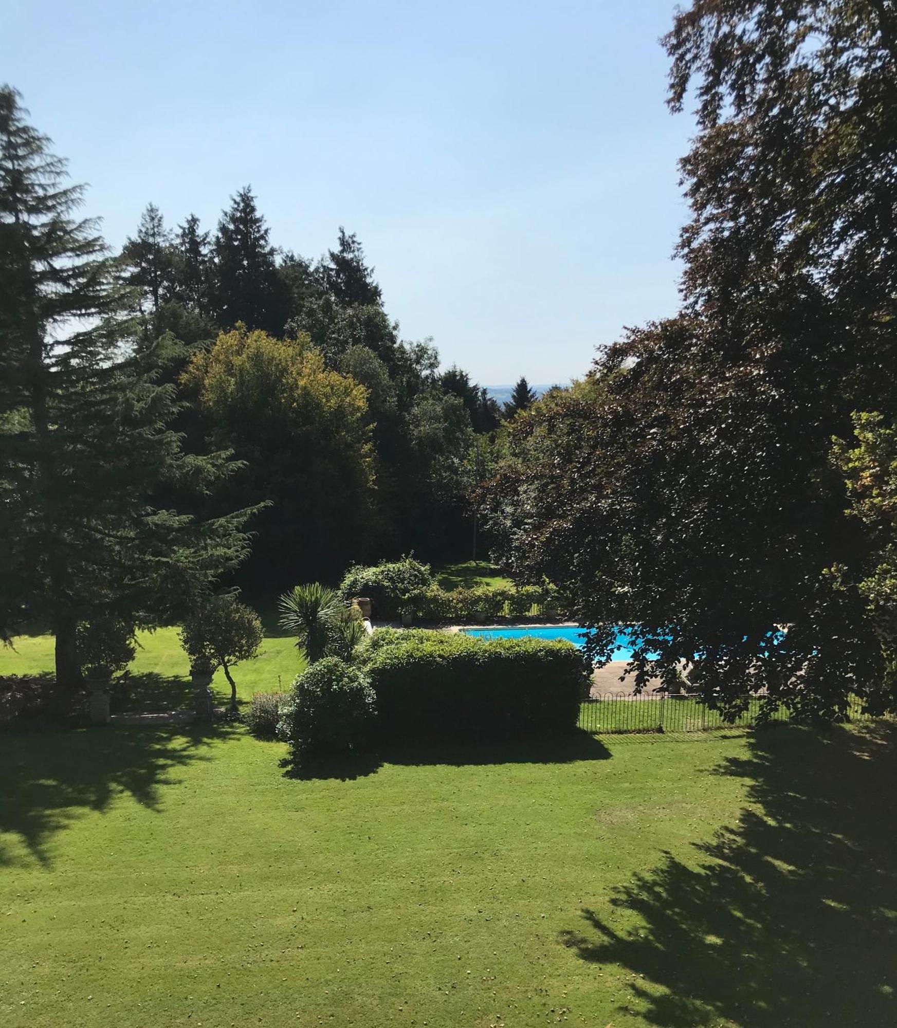 Beryl Country House Wells Kamer foto