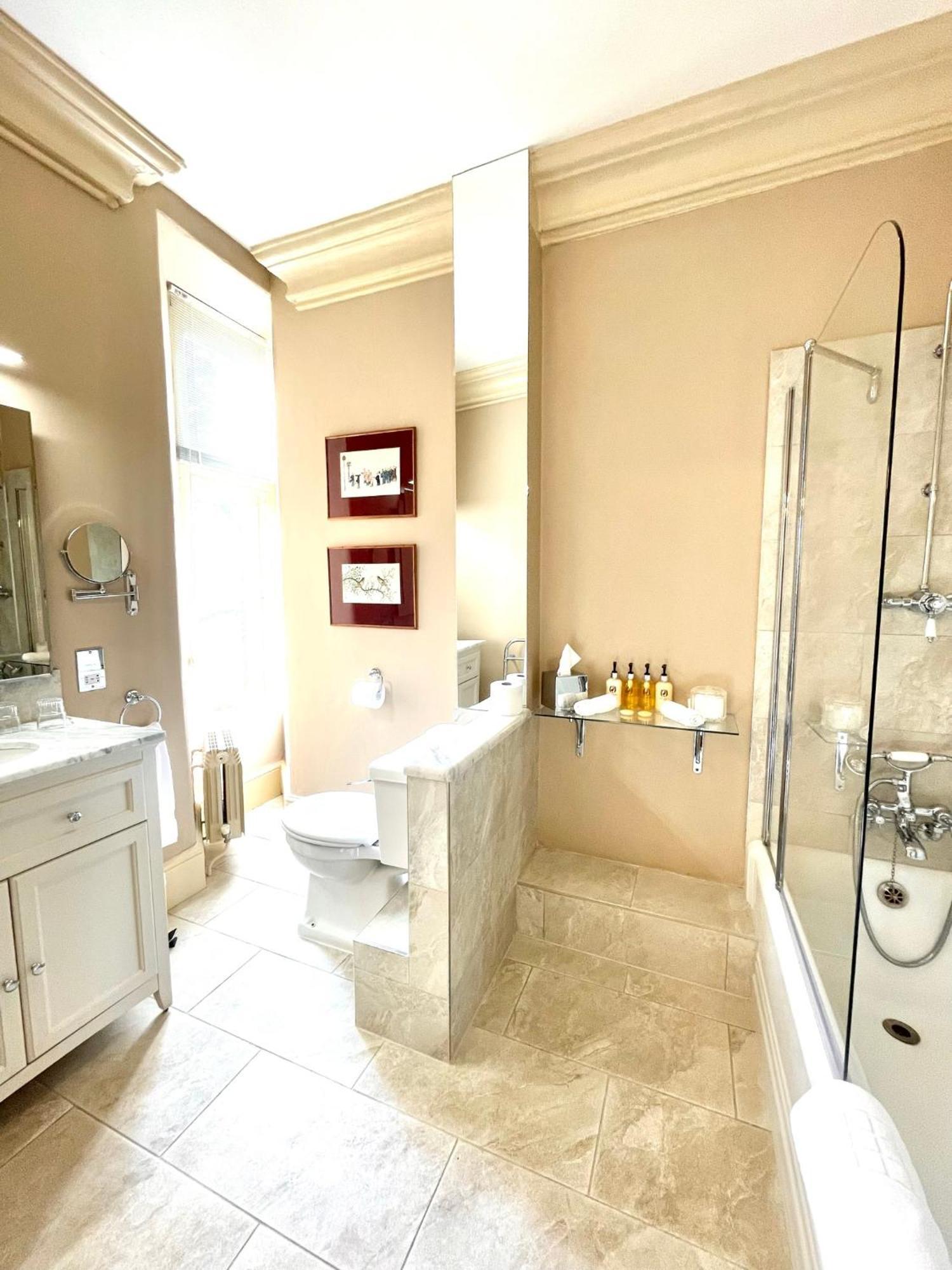 Beryl Country House Wells Kamer foto