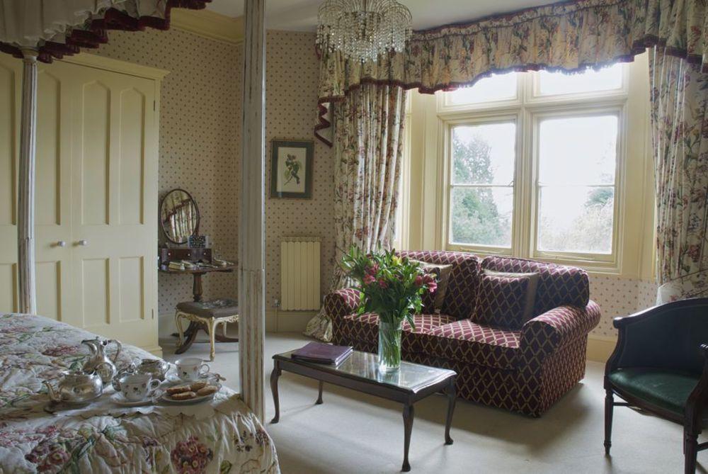 Beryl Country House Wells Buitenkant foto
