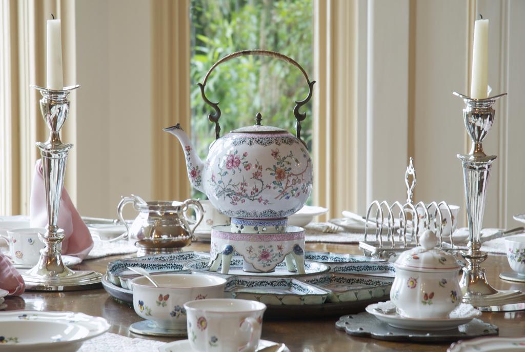 Beryl Country House Wells Buitenkant foto