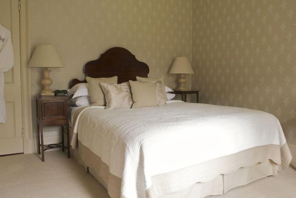 Beryl Country House Wells Buitenkant foto