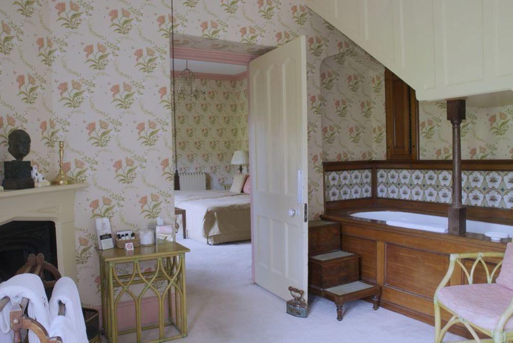 Beryl Country House Wells Buitenkant foto