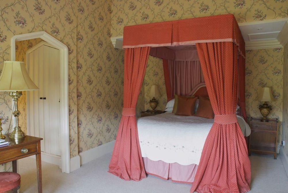 Beryl Country House Wells Buitenkant foto