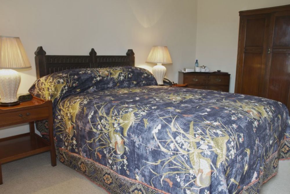 Beryl Country House Wells Buitenkant foto