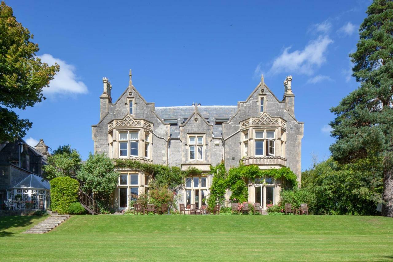 Beryl Country House Wells Buitenkant foto