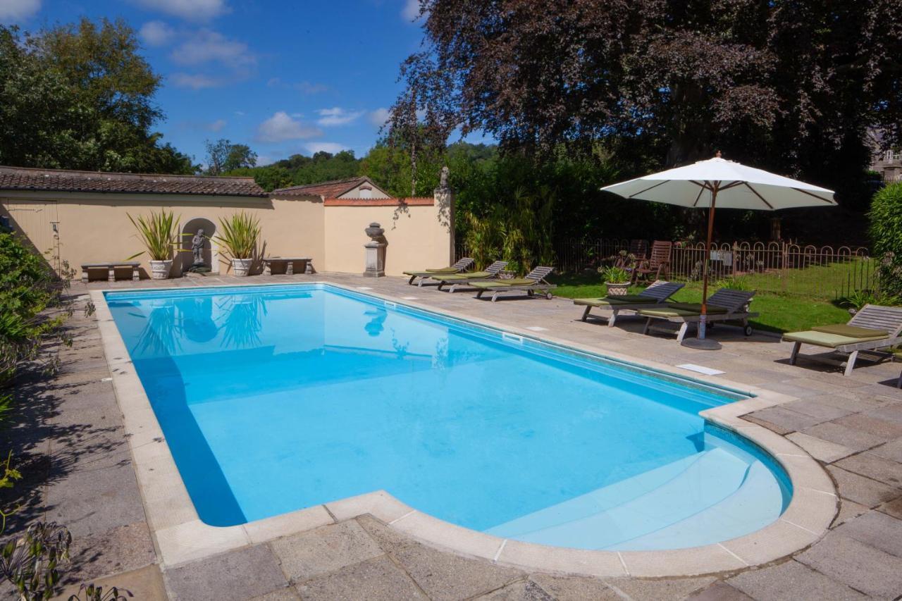 Beryl Country House Wells Buitenkant foto
