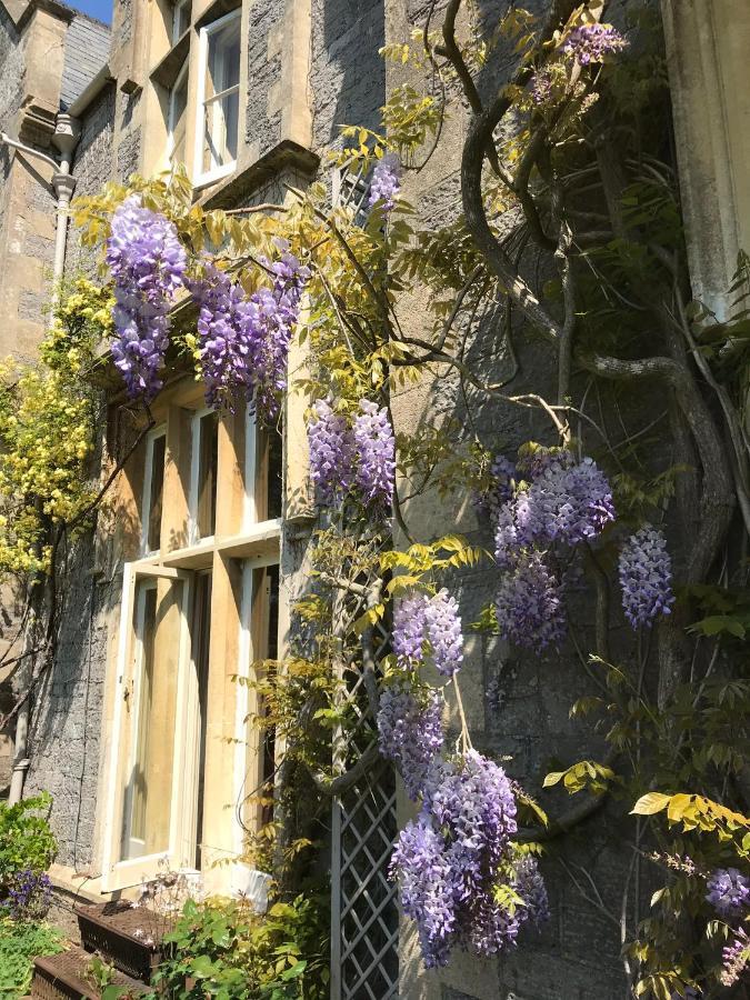 Beryl Country House Wells Buitenkant foto